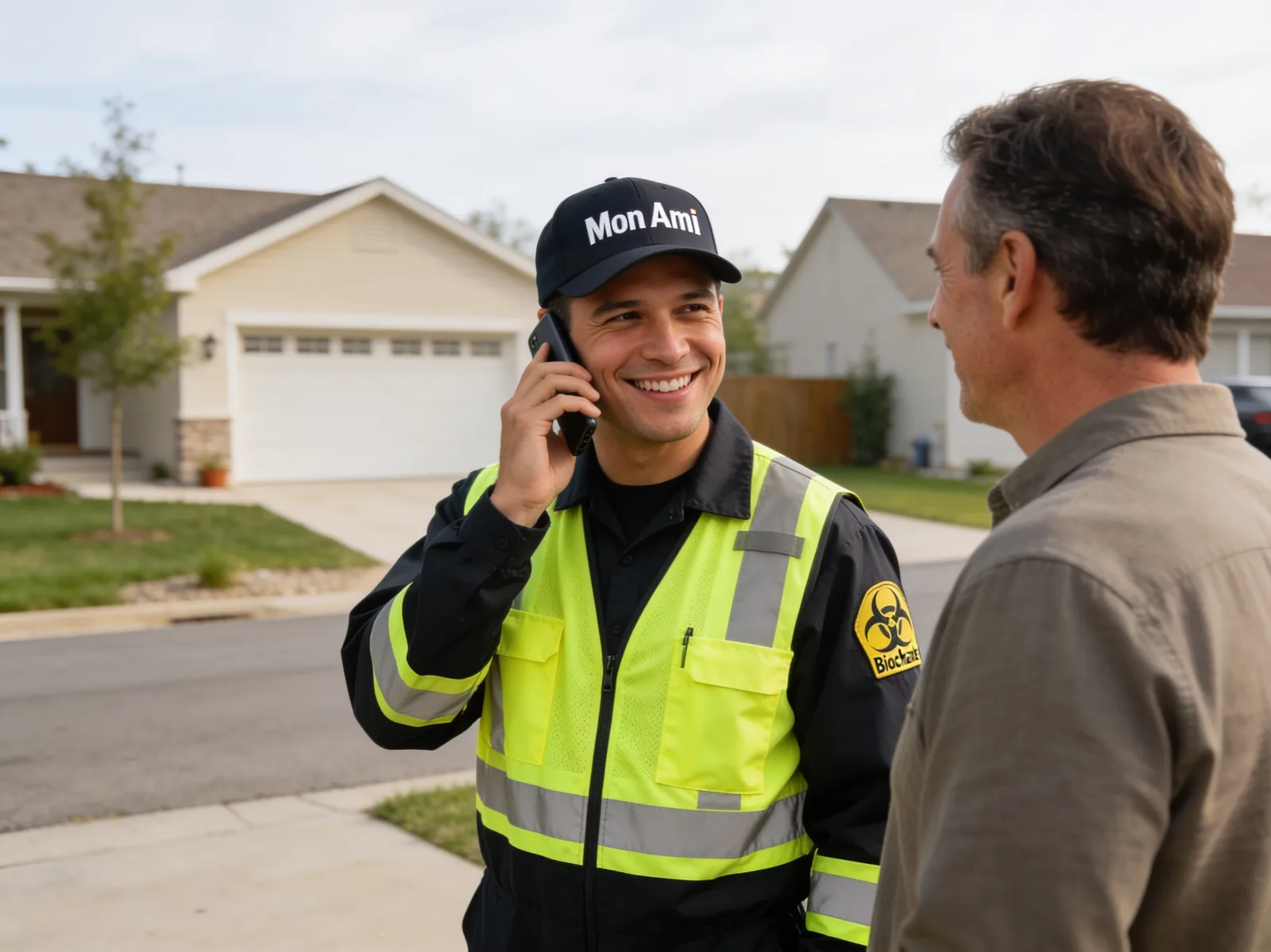 Sewage Cleanup Lupton, AZ FAQs